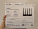 普联（TP-LINK）普联路由3630 WiFi7千兆双频 BE3600无线路由器2.5G网口 双频聚合 智能游戏加速 儿童上网管理 实拍图