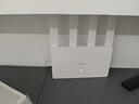 小米（MI）路由器BE3600 2.5G 3600兆级WiFi7【小米MixFlip2上网搭档】4核高通处理器 2.5G网口 IOT联动 实拍图