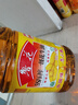 鲁花 食用油 5S 压榨一级 花生油 5L 实拍图