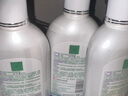妇炎洁 私处洗液 植物本草抑菌洗液380ml*3瓶 冲洗器1个+抑菌湿巾2片 实拍图