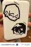盖世小鸡（GAMESIR）绝区零ZZZ联名拉伸手机游戏手柄X5 Lite 米哈游MIHOYO安卓iPhone15平板ipad苹果Type-C手游周边 实拍图