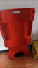 BIG RED TRH6802-2 修车板修车躺板修理板滑板车睡板 专业汽车维修工具 实拍图