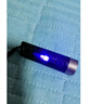 飞利浦（PHILIPS）强光小手电筒户外多功能充电迷你便携钥匙扣灯超亮大泛光type-c充 SFL1121 实拍图
