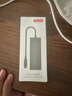 京东京造Type-C五合一扩展坞 USB-C分线器转HDMI转换器PD100W快充4k转接头苹果MacBook华为笔记本电脑iPad 实拍图