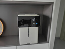 美的（Midea）小魔方电热水瓶电水瓶饮水机 烧水壶电水壶电热水壶 316L不锈钢保温恒温一体可拆 国家补贴 20FPro 实拍图