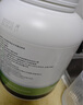 赛霸乳清蛋白粉蛋白质粉三重矩阵运动增强增健肌粉5磅抹茶味 实拍图