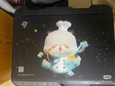 爱普生（EPSON）墨仓式L1258 A4彩色无线单功能家用打印机（微信/远程打印） 实拍图