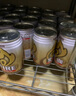 怡宝麒麟（KIRIN）火咖 意式倍醇咖啡饮料 280ml*24罐装 整箱 实拍图