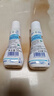 妙思乐（Mustela）儿童洗发水沐浴露婴儿洗沐二合一500ml+身体乳300ml洗沐套装 实拍图
