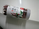 川珍 朝天干辣椒100g罐装 香辣红辣椒干货炖卤料火锅底料干锅调料炒菜 实拍图