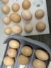圣迪乐村 OMEGA 3孕妈儿童DHA鲜鸡蛋20枚礼盒装 净重2斤 实拍图