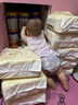 美素佳儿（Friso）皇家美素佳儿（Friso Prestige）较大婴儿配方奶粉2段6-12个月龄 2段800g*6罐 实拍图