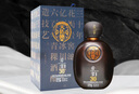 天佑德 岩窖30 清香型白酒 42度 500ml*4瓶整箱装【青海青稞酒】 实拍图