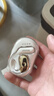 纽曼（Newmine）LY22蓝牙耳机挂耳式骨传导概念开放式无线不入耳运动耳机跑步降噪睡眠适用华为苹果 实拍图