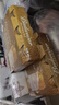 百威金尊啤酒500ml*18听整箱装 单一麦芽10度原麦 父亲节送礼   实拍图