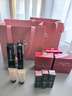 CHARLES&KEITH经典菱格链条小方单肩斜挎包包女包生日礼物CK2-70160131 粉红色Pink 小包 实拍图