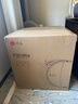 石头（roborock）扫地机器人扫拖一体 P20 Ultra 扫拖洗烘一体机 自动集尘热水洗拖布烘干补水擦地拖地 A1840RR 实拍图