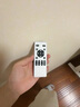 惠普普瑞护眼LED隐形扇叶餐厅遥控调光一体吊扇风扇灯中山灯具包安装 实拍图