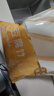 方家铺子X京觅 纯黄豆腐竹500g 豆皮黄豆制品炒菜凉拌火锅食材 实拍图