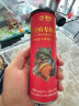 宠翰鱼食小型鱼饲料孔雀鱼凤尾鱼红绿灯斗鱼金鱼观赏鱼热带鱼鱼粮 晒单实拍图