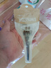 晨光文具 180mm本味系列办公家用生活剪刀 中号手工剪纸刀 办公用品 晶透ASS913N3 实拍图