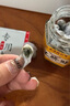 同仁堂 北京同仁堂艾草肚脐贴艾叶艾脐贴艾灸贴大肚腩大腿大肚子40粒/盒 实拍图