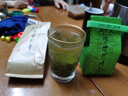 正东茗2025新茶茶叶绿茶陕南云雾绿茶汉中绿茶炒青陕青西乡特炒一级 2025新茶炒青谷雨醇香500g 实拍图