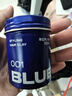 尊蓝男士强塑定型发泥90g （发胶发蜡 哑光发膏 头发造型自然蓬松 ） 实拍图