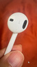 Apple/苹果 采用 (USB-C)的EarPods耳机 有线耳机 苹果耳机 适用iPhone/iPad//Mac 苹果手机 实拍图