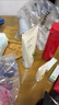 菲诗小铺（THE FACE SHOP）洗面奶女温和清洁干皮草本泡沫丰富洁面膏男618 樱桃+芦荟洁面 实拍图