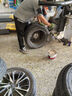 米其林（MICHELIN）汽车轮胎 215/55R18 99V 耐越 ENERGY MILE 适配逍客/传祺GS4 实拍图