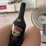 百利（Baileys）甜酒奶油原味 力娇酒配制酒利口酒 奶酒 洋酒 500ml 实拍图