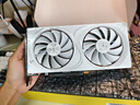 索泰【6期免息】GEFORCE RTX 5060 台式独立电脑游戏三角洲行动 显卡 deepseek人工智能 DLSS4 RTX 5060 8GB 星辰 OC HB 实拍图