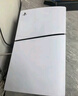 索尼（SONY）PS5 PlayStation5光驱版(轻薄版)国行PS5游戏机 PS5slim 游戏机《国补立省15%》 实拍图