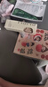 十月结晶储奶袋128片一次性母乳保鲜袋密封可冷冻储存 32片/盒*4 实拍图