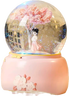 色豆（SEDOU）水晶球音乐盒八音盒送男孩女孩生日礼物女生7-14岁儿童玩具 实拍图