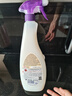 CHANTECLAIR大公鸡管家多功能油污净(薰衣草) 厨房重油污清洁剂 600ml 实拍图