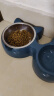 奥丁（ODIN）猫粮 美短英短蓝猫暹罗猫 鱼肉味猫咪食品 成猫全价猫粮2kg 实拍图