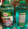 龟牌（Turtle Wax）冰蜡虫胶玻璃水0°汽车去油膜雨刮水宝马奔驰强力去污夏季2L*2瓶 实拍图