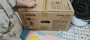 爱普生（EPSON）墨仓式 L3255彩色打印机 微信打印/无线连接  家用打印优选（打印、复印、扫描） 实拍图