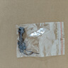 纳悟 天然西藏牦牛角三通佛头 金刚星月菩提手串念珠佛珠配饰配件配珠 深色牛角三通 12mm牛角三通 实拍图