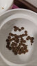 LEGENDSANDY蓝氏全价猫粮生鲜高能系列成猫幼猫 试用 试吃 猎鸟乳鸽 50g*5 实拍图