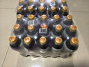 健力宝低糖玛瑙葡萄味汽水560ml*15瓶整箱运动碳酸饮料补充电解质 实拍图
