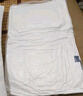 艾薇 枕头颈椎纤维枕学生枕头护颈枕枕芯 亲肤分区枕 45*70cm 一只装 实拍图
