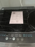 美的（Midea）波轮洗衣机全自动家用 MB90V33B 9公斤 一级能效节能 100%健康除螨 专利免清洗 宿舍租房 以旧换新 实拍图