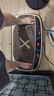 康佳（KONKA） 甩脂机健身器材懒人神器男女通用抖抖机律动机DCT 120档+蓝牙+遥控+18级动力+80cm 实拍图