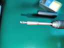 正点原子T80/T80P智能电烙铁100W便携式恒温焊台焊笔焊接家用维修 T80P标配+迷你精美烙铁架TH10 实拍图