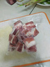 恒都 国产谷饲原切牛尾骨 2斤  冷冻 谷饲牛肉 炖煮煲汤 实拍图
