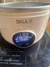 SKULD时蔻儿童辅食碗宝宝恒温碗K5Plus保温碗自带巴氏消毒316L不锈钢 实拍图