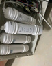 钻芯适用美的净水器M6滤芯通用MRO102-4 1587B MRC1586A-50G 208-4 整套滤芯PP+C1+RO+C2 实拍图